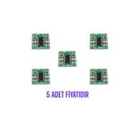 Arduino 2*3 W Mini Amfi Devresi - PAM8403 - 5 ADET