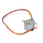 Arduino 28 BYJ 5V Step Motor