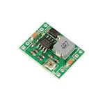 Arduino 2a Mini Ayarlanabilir Voltaj Düşürücü Regülatör Kartı