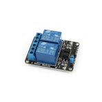 Arduino 2kanal 5volt Röle Kartı