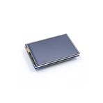 Arduino 3.5" Inç 480x320 Ilı9486 Tft Lcd Ekran Shield