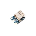 Arduino 3.7-5v 1a Powerbank Şarj Devresi