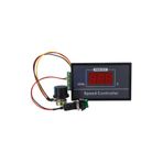 Arduino 30a 60v Dc Motor Hız Kontrol Devresi Panel Tip Potansiyometre