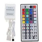 Arduino 44 Tuşlu 12V 5050 RGB LED Şerit için Kumanda