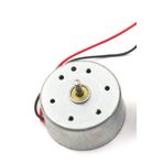 Arduino 5v Elektrik Üreten Mini Dc Dinamo Motor, Eğitici Elektrik Motoru