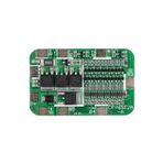 Arduino 6s 15a 24v Li-ion 18650 Bms Pcm Pil Koruma 6 Pil Lion Lipo Pil