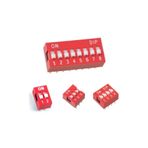 Arduino 8 Pin Dip Switch