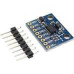 Arduino ADXL345 3 Eksen Ivme Ölçer Triple Axis Accelerometer Breakout ADXL345