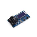Arduino Akü Ve Lityum Pil Şarj Devresi 10a Xy-l10a
