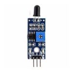 Arduino Alev Algılama Sensörü Modülü