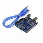 Arduino ARD-BRD 102 UNO R3 Type B Kablolu CH340G Bord