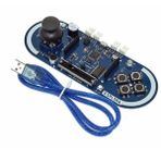 Arduino ARD-BRD 120 Mikro Usb Kablolu ATMEGA32U4 Esplora Bord