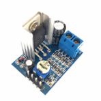 Arduino ARD-MDL 1223 TDA2030 Ses Yükseltici Amfi Devresi RC-10022