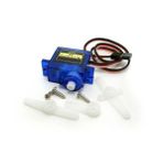 Arduino ARD-SRV 1503 SG90 Servo Motor 360° Derece