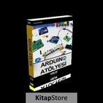 Arduino Atölye - Erdal Delebe
