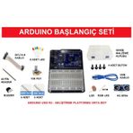 Arduino Başlangıç Kodlama Seti - AS001