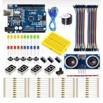 Arduino Başlangıç Seti - 90 Parça