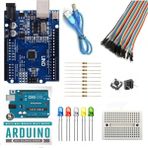Arduino Başlangıç Seti - Akın Akçaoğlu