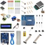 Arduino Başlangıç Seti - Arduino Uygulama Seti