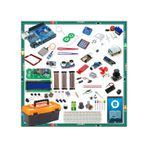 Arduino Başlangıç Seti Uno R3 Büyük 93 Parça 312 Adet