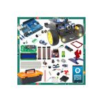 Arduino Başlangıç Seti Uno R3 ( Ch340 ) Süper Ideal Set --