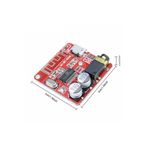 Arduino Bluetooth Amfi Kablosuz Ses Alıcı Modülü Vhm-314 RD100617