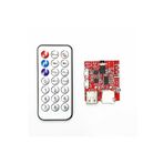 Arduino Bluetooth Mp3 Modülü (sd Kart Girişi, Usb 2.0, Uzaktan Kumanda)