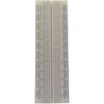 Arduino Breadboard Büyük Boy 830PIN MB-102 Elektronik Deney Tahtası - Tekli - 1 Adet