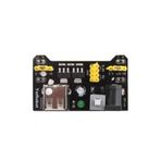 Arduino Breadboard Güç Kaynağı Kartı Modülü 3.3v 5v Mb102