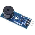 Arduino Buzzer Ses Kartı