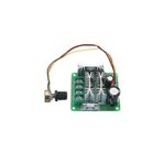 Arduino Ccmhcn 15a 6-90v Pwm Dc Motor Hız Kontrol Modülü