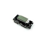Arduino Çift Usb Girişli 5v 2.1a Powerbank 18650 Pil Şarj Kartı