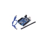 Arduino Clone Arduino Uno SMD (CH340 Chip) USB Programlama Kablolu
