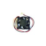 Arduino Dc 12v Fan Soğutucu Kuluçka Peltier Pc Ekran Kartı 40x40x10
