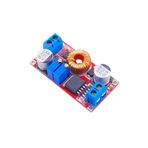 Arduino Dc-dc Adım Aşağı 5a Lipo Şarj Modülü - Xl4015 Akım Ve Voltaj Ayarlı