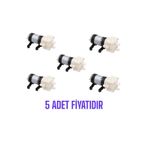 Arduino DC6-12V Mini Akvaryum Motoru Su Pompası - 5 ADET