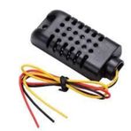 Arduino Dht21 Isı Ve Nem Sensörü - Am2301