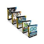 Arduino Eğitim Seti 3 5 Kitap-Kodlab Yayın