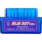 Arduino ELM327 Mini Obd2 Bluetooth Araba Arıza Tespit Cihazı