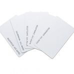 ARDUİNO EM4100 125KHZ RFID KART KAPI İÇİN