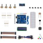 Arduino Emes Robotik Arduino 124 Parça Uno R3 Robotik Kodlama Uygulamaları Ileri Başlangıç Proje Seti M3