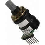 Arduino Grayhill 61C22-01-04-02 Butonlu Optik Rotary Enkoder Optic Encoder