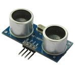 Arduino HC-SR04 5 Adet Ultrasonik Mesafe Sensörü