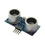 Arduino HC-SR04 Ultrasonik Mesafe Sensörü Eğlenceli Tasarımıyla Zeka Geliştirici Oyunlar İçin