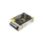 Arduino Hightek 12V 10A Metal Kasa Adaptör - LED Driver