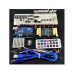 Arduino ile Uyumlu UNO Seti