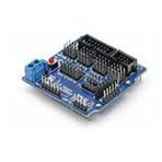 Arduino IO Genişletme Shieldi V5.0 Sensör Shield