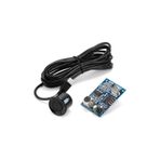 Arduino JSN-SR04T Su Geçirmez Ultrasonik Mesafe Sensörü