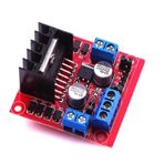 ARDUİNO L298N MOTOR SÜRÜCÜ KARTI AF-E006