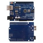 Arduino Lgt8f328 Uno R3 Yüksek Performanslı Geliştirme Kartı